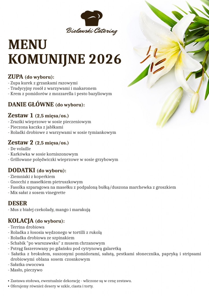 Menu komunia_A3 puste